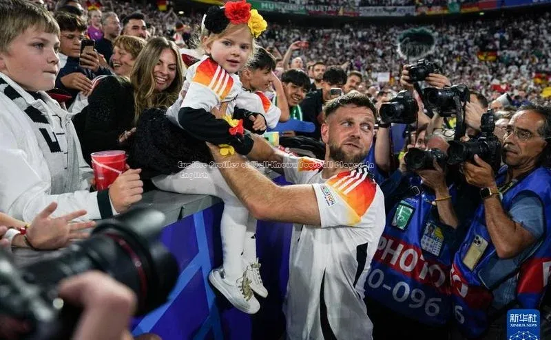 非凡体育官网入口顺丰Explore Profiles of Well-Known Football Players in English