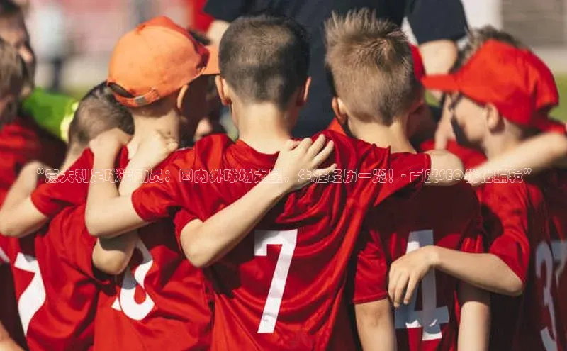 非凡体育官网网易“意大利足球运动员：国内外球场之星，生涯经历一览！- 百度SEO优化编辑”