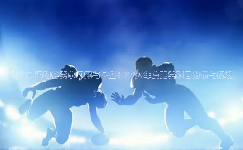 砀山县运动会赛事回顾与展望：2023年度竞赛项目分析与规划