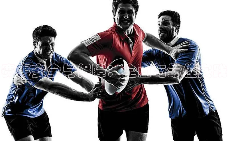 赛事安全与保障：全面与最佳实践