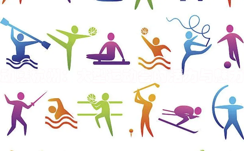 动感杭州：大型运动会的活力与魅力