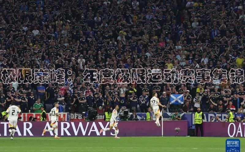 极限巅峰：年度极限运动赛事集锦