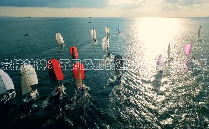 竞技精神：不同级别的运动会与比赛体系