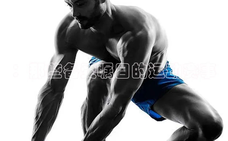 ：那些备受瞩目的运动赛事