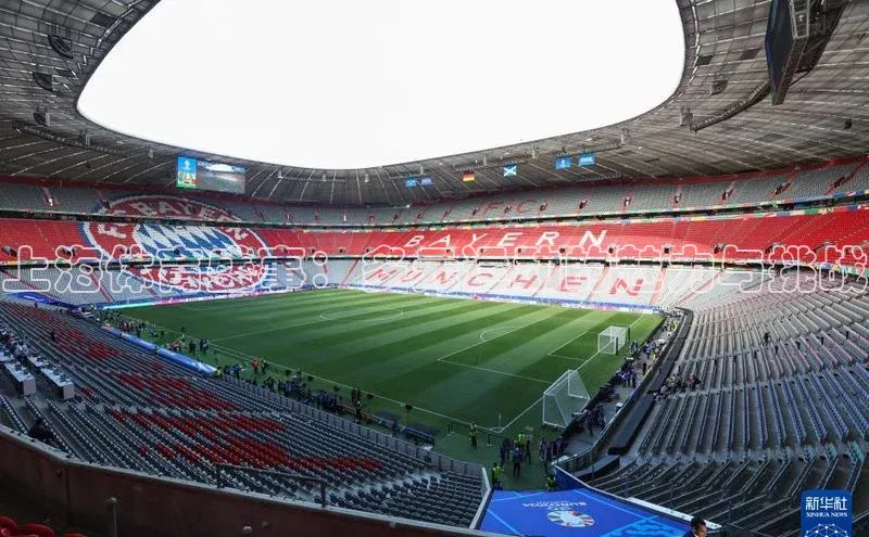 上海体育盛事：多元运动的魅力与挑战