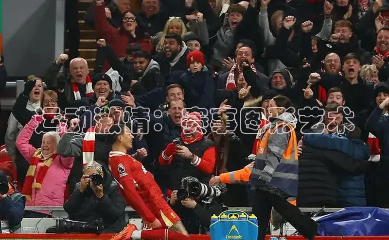 运动激情：赛事图形艺术