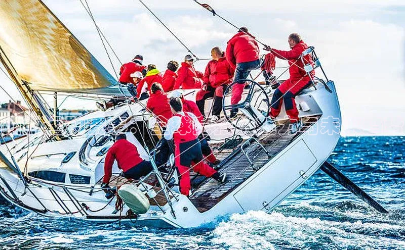 顶级运动赛事：全球竞技的魅力与未来趋势